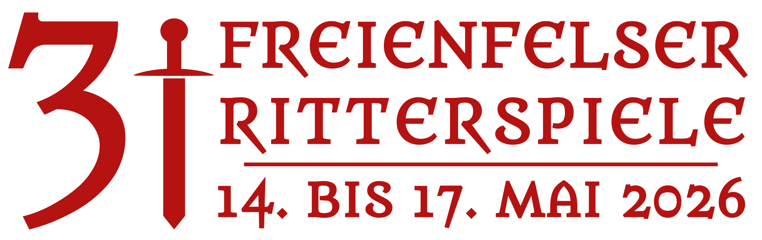 Freienfelser Ritterspiele